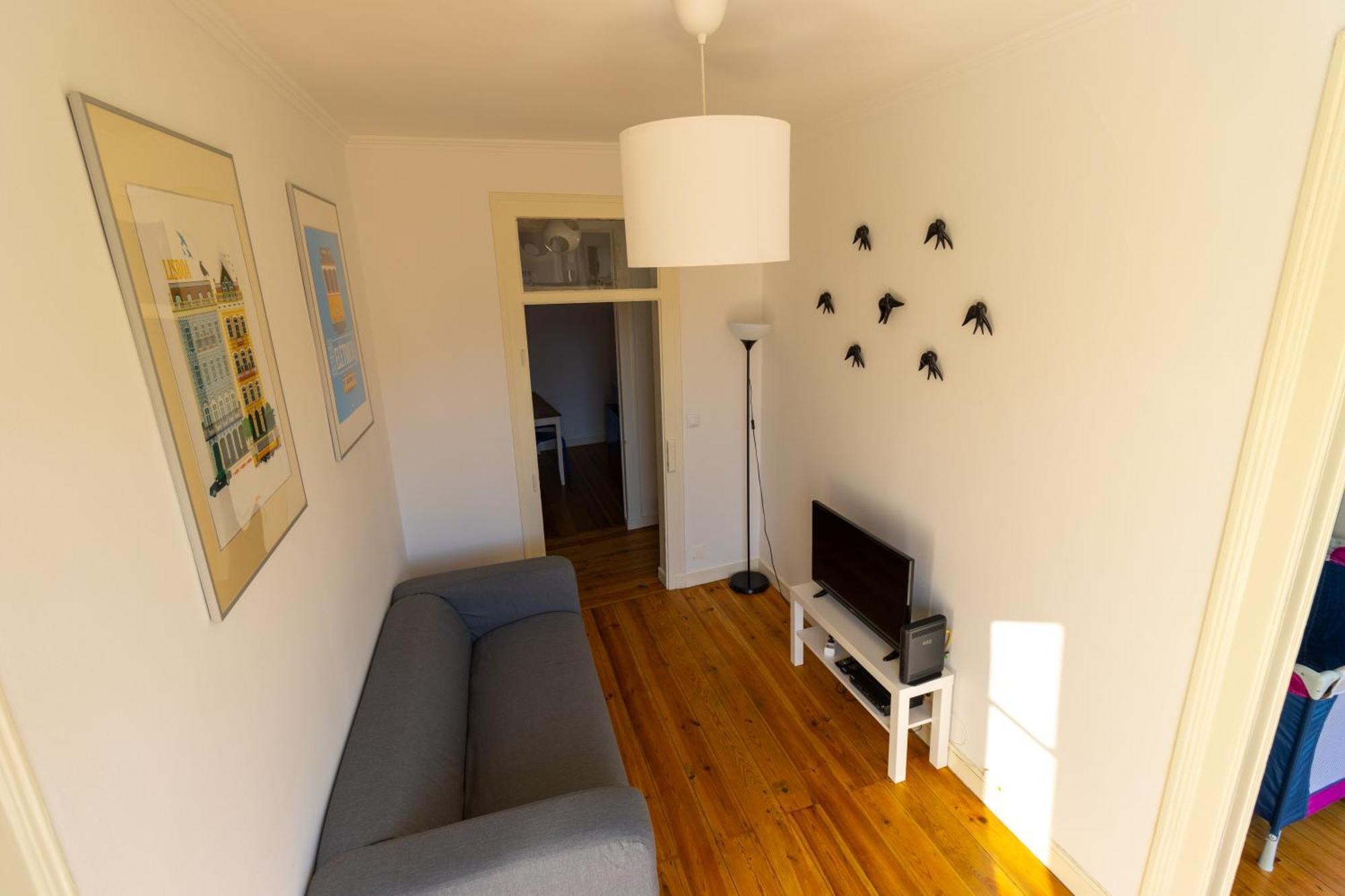 Apartamento Casa Dos Mastros Lisboa Exterior foto